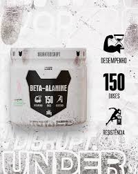 BETA-ALAINE 300g