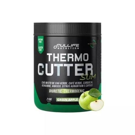 THERMO CUTTER 210g SLIM