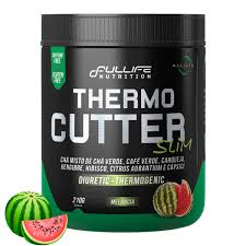 THERMO CUTTER SLIM 210g