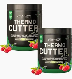 THERMO CUTTER SLIM 210g