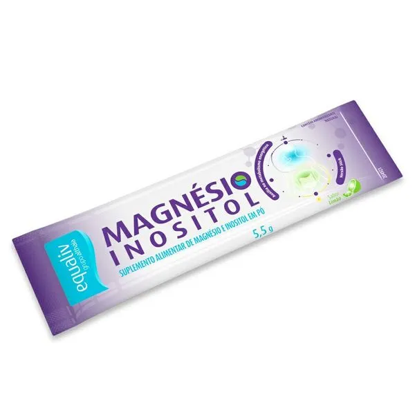 MAGNESIO INOSITOL