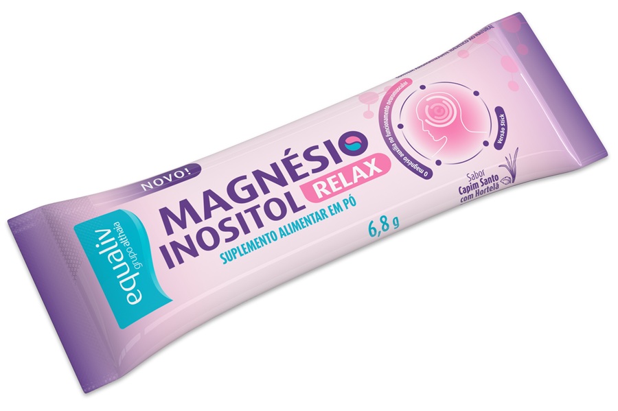 MAGNESIO INOSITOL RELAX