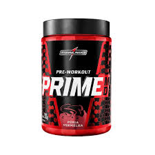 PRIME-WORKOUT 300g