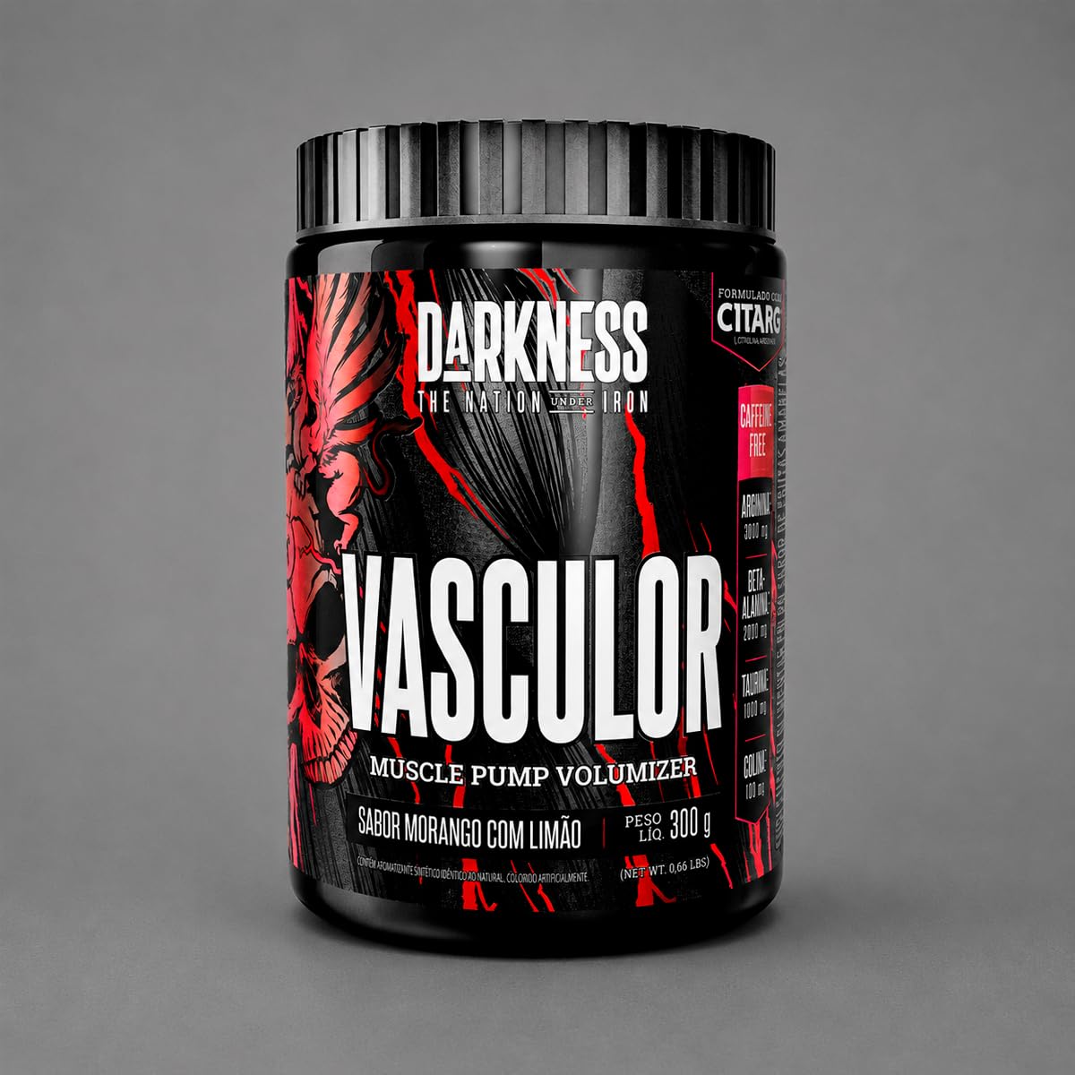 VASCULOR 300g