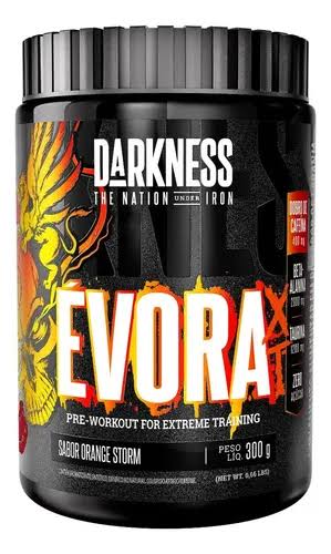 EVORA XT 300g