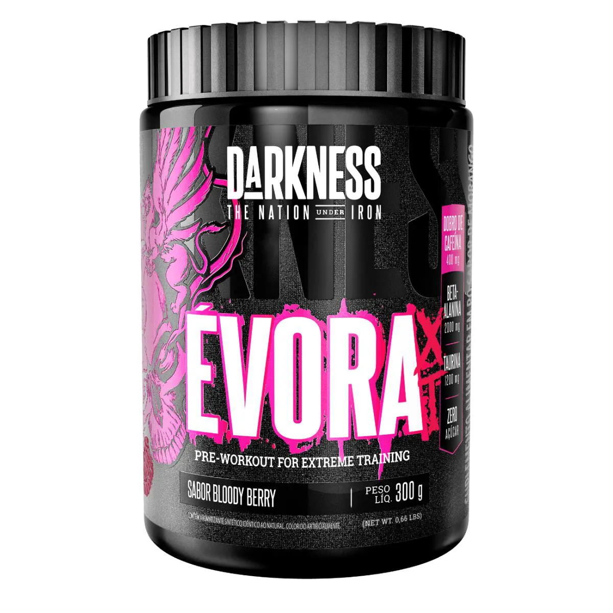 EVORA XT 300g