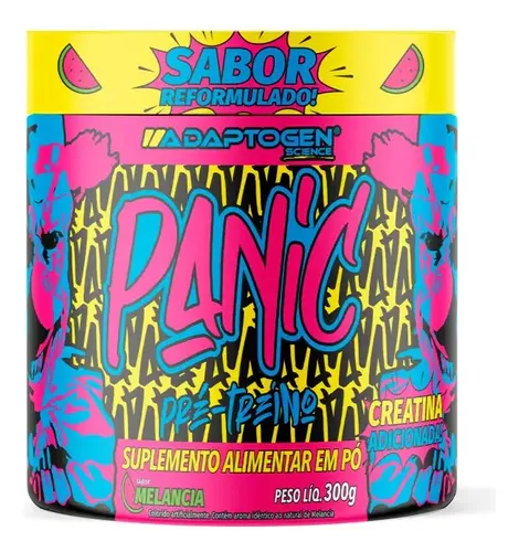 PANIC 300g