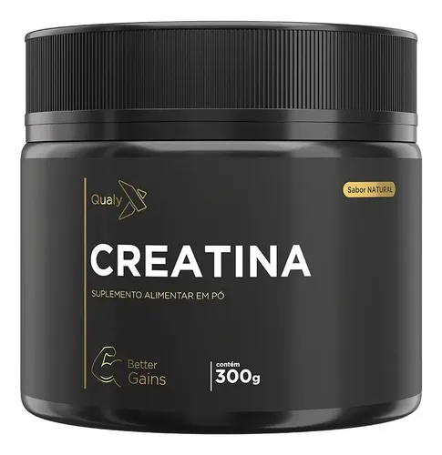 CREATINA 100% PURA 