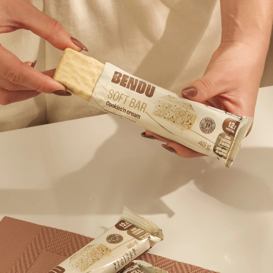 BENDU SOFT BAR 