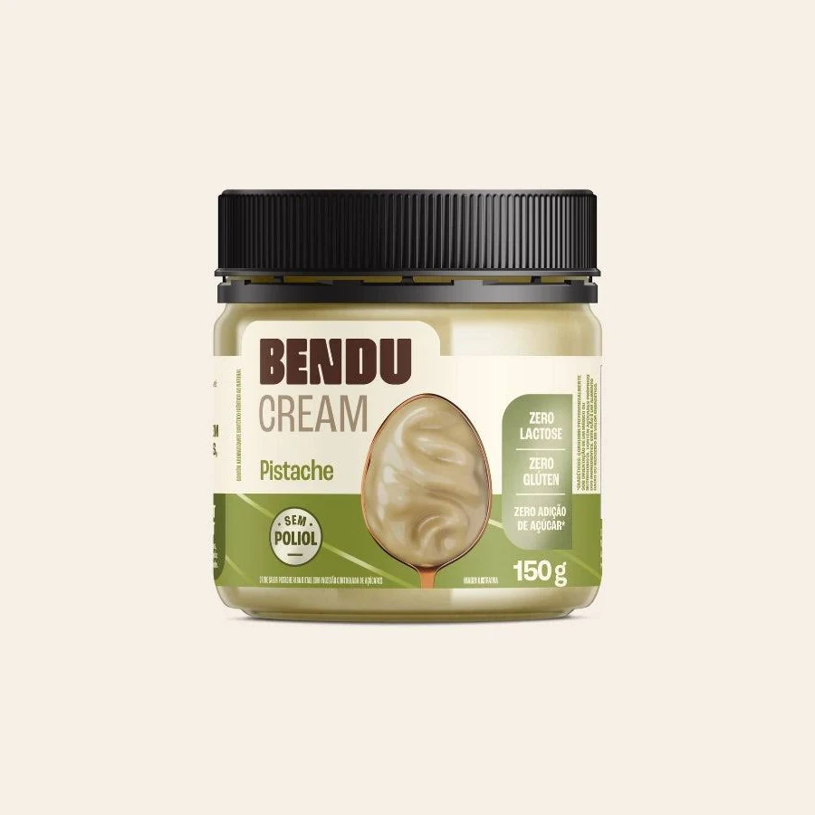Creme de Pistache