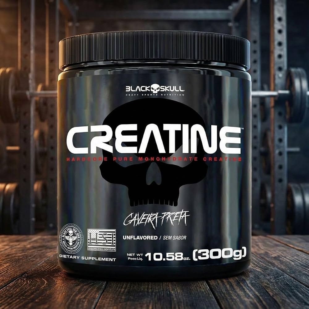 Creatina 300g